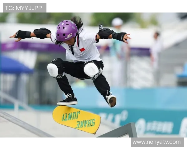 广州滑板队荣登滑板耐力排行榜第一名展现卓越实力与团队精神