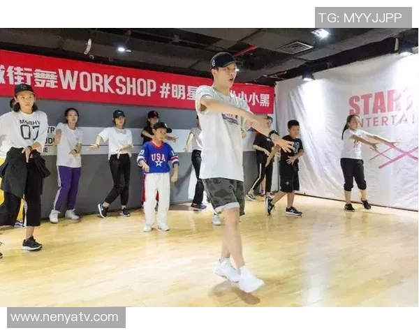 武汉街舞队如何引领节奏革新与文化传承的全新潮流探讨 武汉街舞队如何引领节奏革新与文化传承的全新潮流探讨